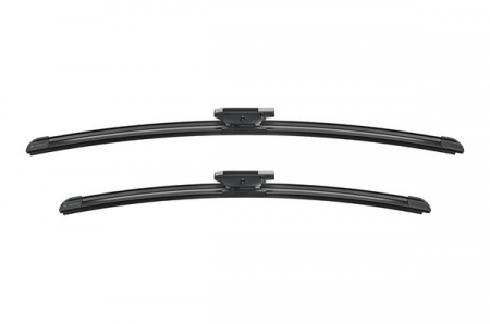 Set stergatoare Bosch Aerotwin, 55/47.5 cm pentru Dacia Logan II Logan MCV II Sandero II [3]