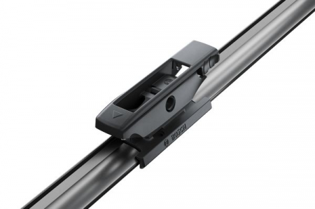 Set stergatoare Bosch Aerotwin, 55/47.5 cm pentru Dacia Logan II Logan MCV II Sandero II [4]
