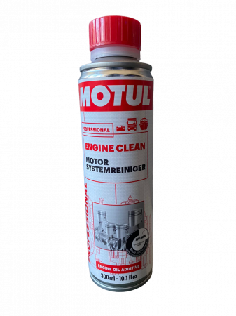 ulei motul 8100X-CLEAN 5W30 5L aditiv spalare motor 300ml [3]