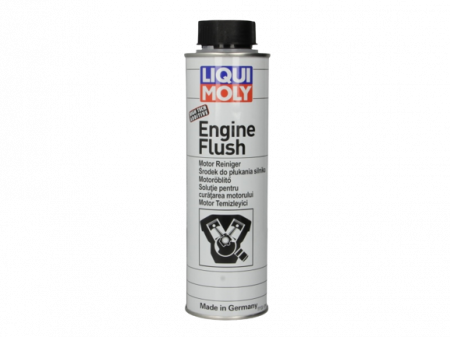 aditiv curatare motor liqui moly