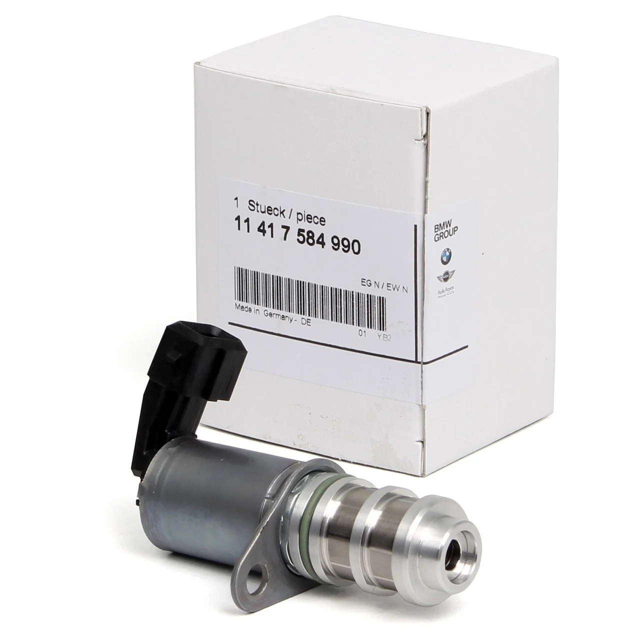 BMW - supapa hidraulica presiune ulei oe bmw 11417584990