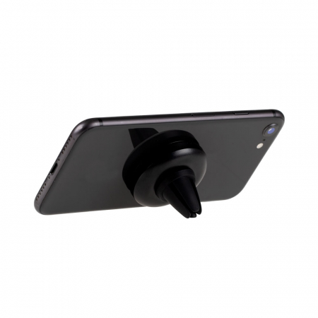 suport magnetic pentru telefon cu prindere la grila de ventilatie [5]