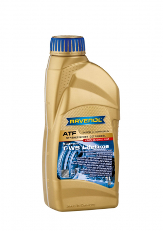 Automata - Ulei cutie automata, ATF T-WS, Lifetime Ravenol 1L
