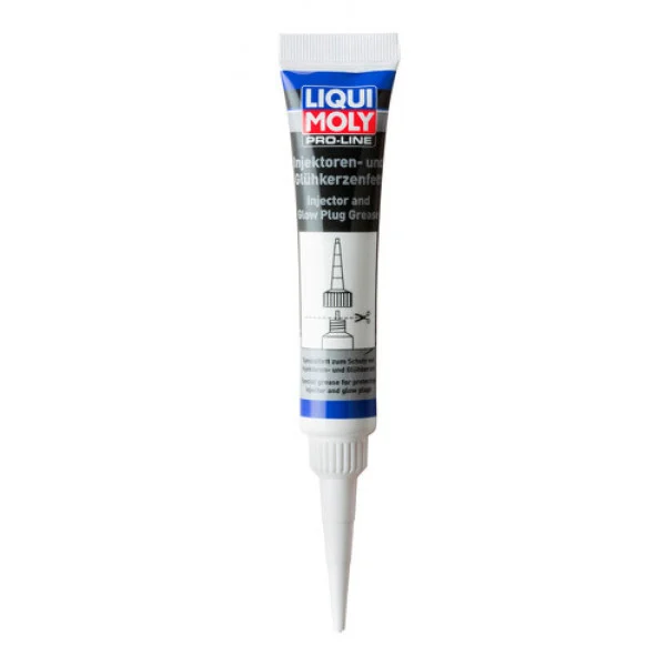 Solutii intretinere auto - Unsoare pentru injectoare si bujii Liqui Moly Pro Line, 20 g