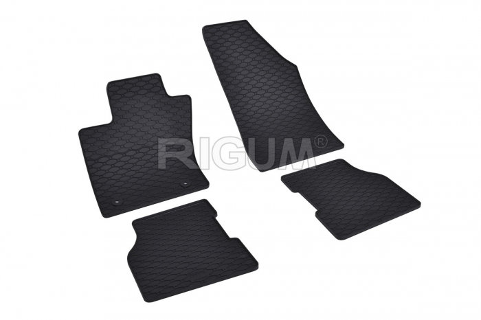 Covorase auto Alfa Romeo Tonale fabricatie 05.2022 - prezent,  SUV #1 [1]