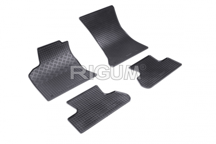 Covorase auto Audi Q5 8R,  SUV, fabricatie 11.2008 - 12.2016 #1 [1]