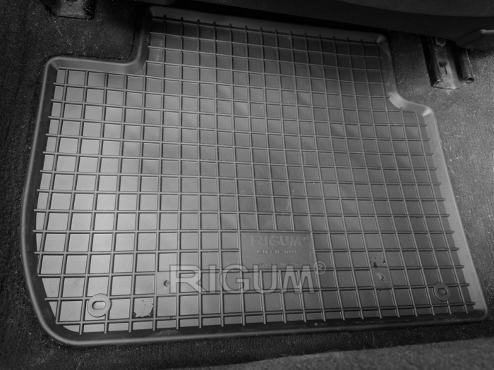 Covorase auto BMW Seria 3 E46 fabricatie 1998 - 02.2005,  sedan #1 [4]