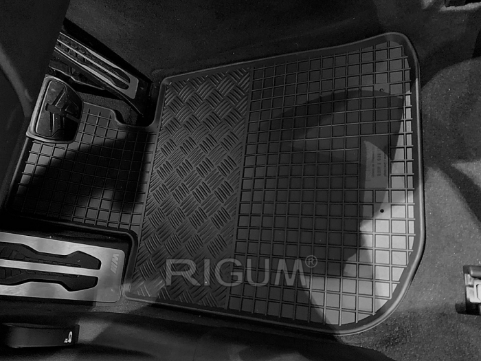 Covorase auto BMW Seria 3 G20,  Sedan, fabricatie 03.2019 - prezent #1 [3]