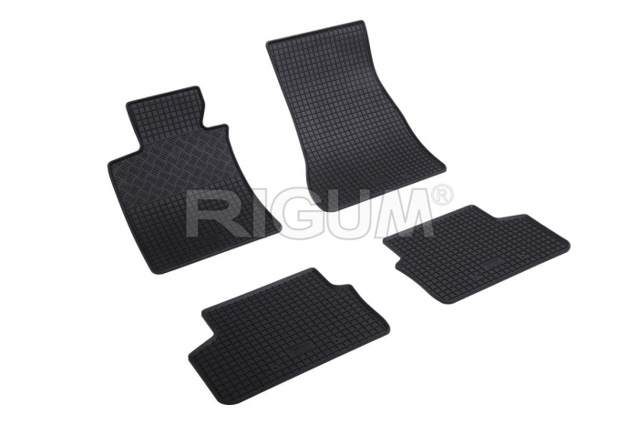 Covorase auto BMW Seria 5 G31,  Combi, fabricatie 05.2017 - prezent #1 [2]