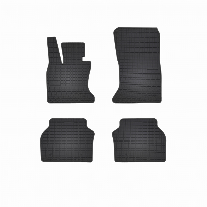 Covorase auto BMW Seria 5 GT fabricatie 2008 - 2017 #1 [1]