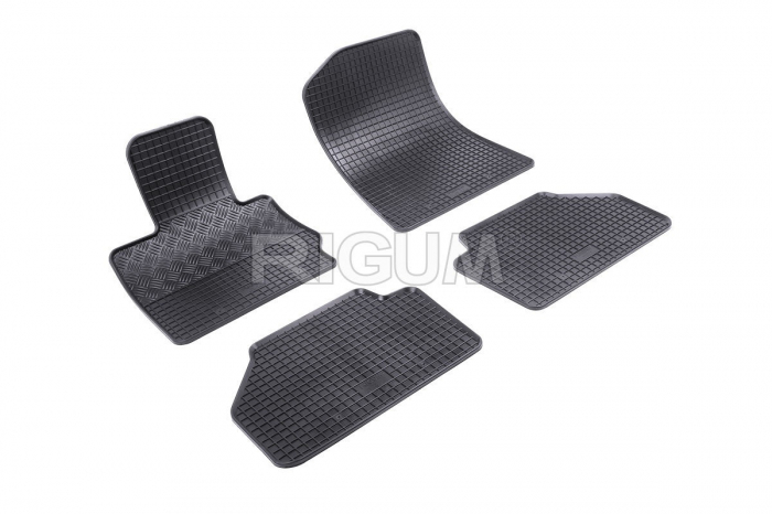 Covorase auto BMW X4 F26,  SUV, fabricatie 07.2014 - 03.2018 #1 [1]