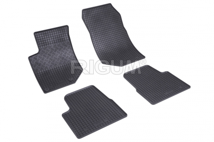 Covorase auto Citroen C4 X fabricatie 10.2022 - prezent,  SUV #1 [1]