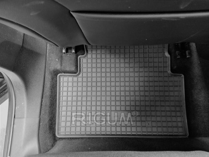 Covorase auto Citroen C5 Aircross PHEV fabricatie 01.2020 - prezent,  SUV #1 [4]