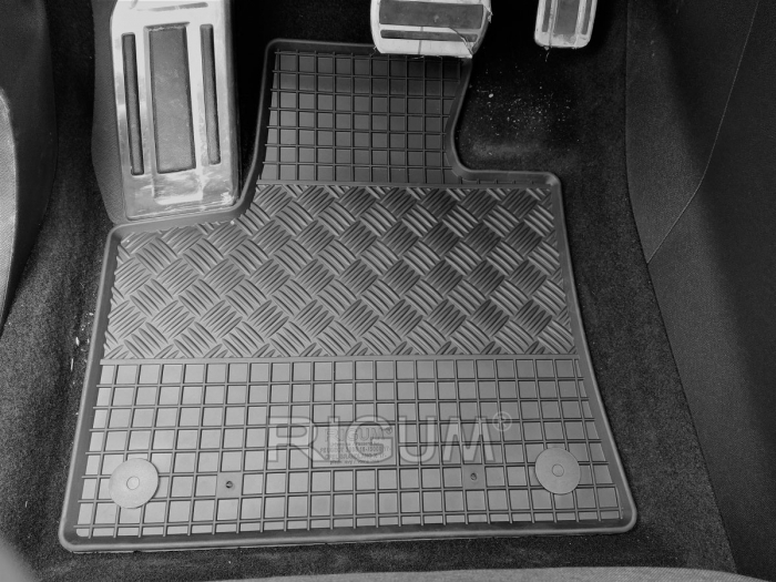 Covorase auto Citroen C5 Aircross PHEV fabricatie 01.2020 - prezent,  SUV #1 [2]