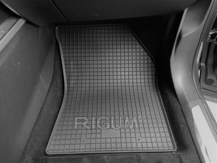 Covorase auto Citroen C5 Aircross PHEV fabricatie 01.2020 - prezent,  SUV #1 [3]