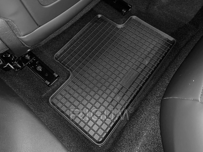 Covorase auto Citroen DS4 fabricatie 11.2021 - prezent,  hatchback #1 [4]