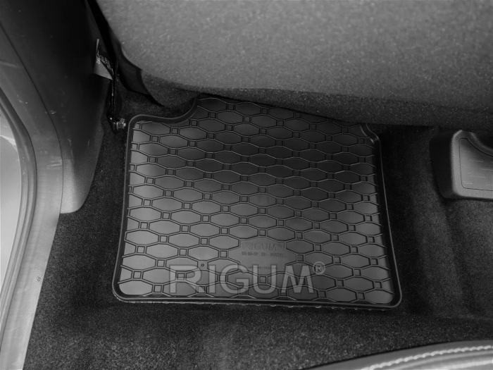 Covorase auto Dacia Spring electric fabricatie 03.2021 - prezent,  SUV #1 [4]