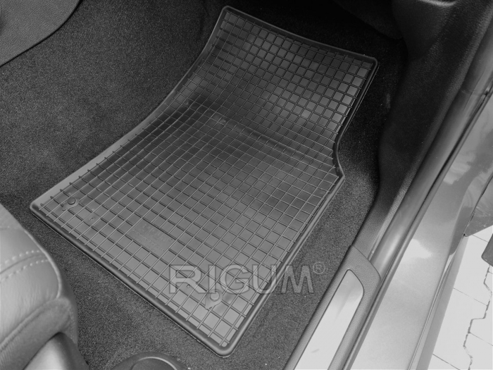 Covorase auto Dodge Durango 3 WK2 Facelift 1 fabricatie 2014 - 2020,  SUV #1 [3]