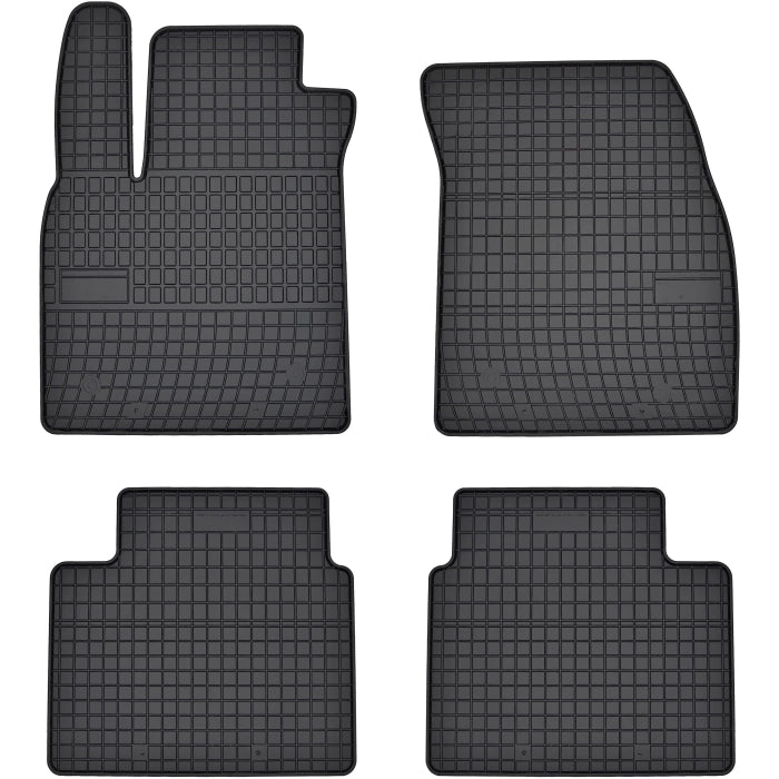 Covorase auto Ford Focus IV fabricatie 09.2018 - prezent,  combi #1 [1]