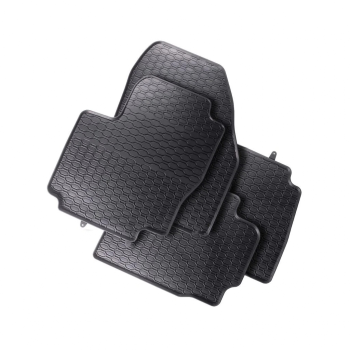 Covorase auto Ford Mondeo IV,  Sedan, fabricatie 09.2007 - 12.2014 #2 [2]