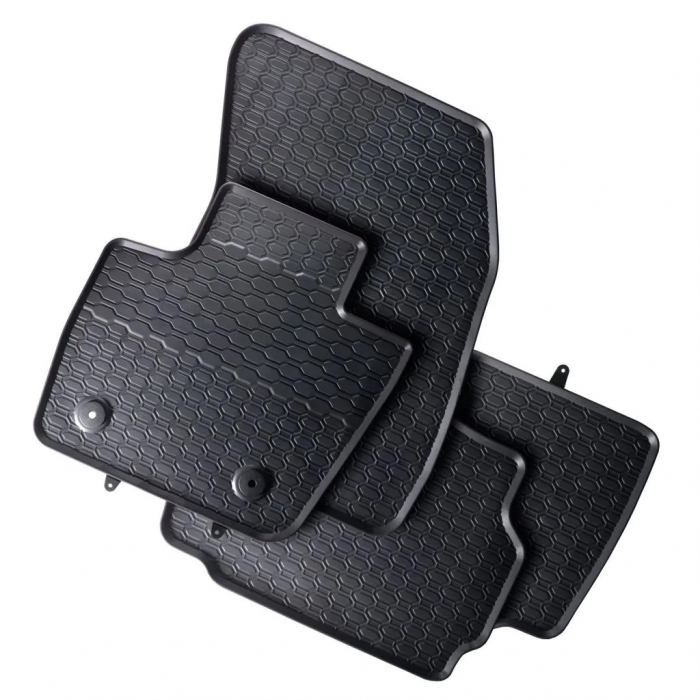 Covorase auto Ford Mondeo V,  Combi, fabricatie 01.2015 - prezent #1 [2]