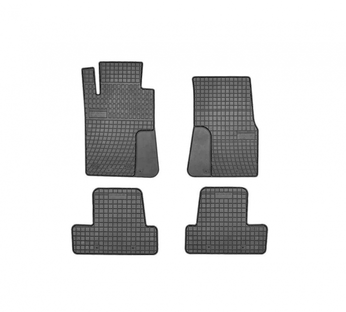 Covorase auto Ford Mustang,  Sedan, fabricatie 2004 - 2014 #1 [1]