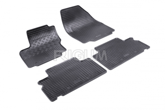 Covorase auto Ford S-Max fabricatie 2007 - prezent #1 [1]