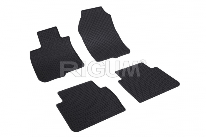 Covorase auto Honda CR-V V,  SUV, fabricatie 10.2018 - prezent #1 [1]