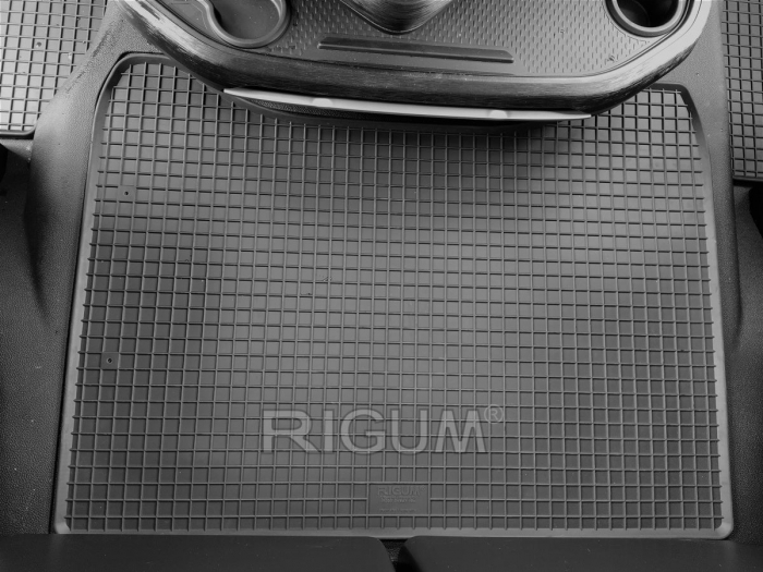 Covorase auto Iveco S-Way fabricatie 2019 - prezent,  truck #1 [4]