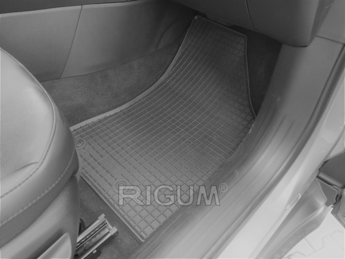 Covorase auto Jeep Compass II (MP) 4xe fabricatie 07.2020 - prezent,  SUV #1 [4]