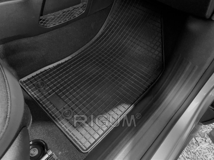 Covorase auto Jeep Renegade MHEV fabricatie 2021 - prezent,  SUV #1 [3]