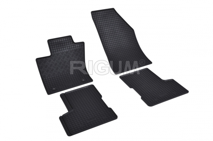 Covorase auto Jeep Renegade MHEV fabricatie 2021 - prezent,  SUV #1 [1]