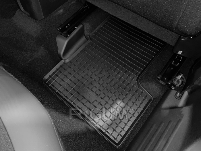 Covorase auto Jeep Renegade MHEV fabricatie 2021 - prezent,  SUV #1 [4]