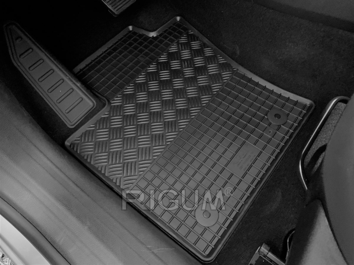 Covorase auto Jeep Renegade MHEV fabricatie 2021 - prezent,  SUV #1 [2]