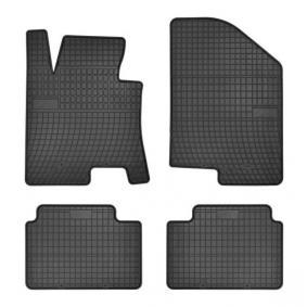 Covorase auto Kia Ceed II fabricatie 05.2012 - 05.2018,  combi #1 [1]