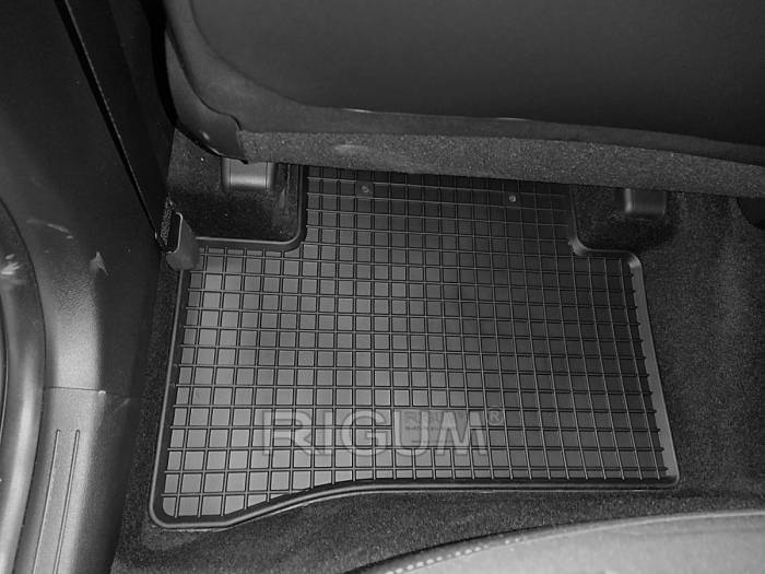 Covorase auto Kia Sportage MHEV fabricatie 2022 - prezent,  SUV #1 [4]