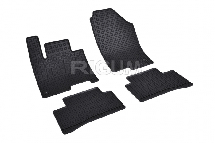 Covorase auto Kia Sportage MHEV fabricatie 2022 - prezent,  SUV #1 [1]