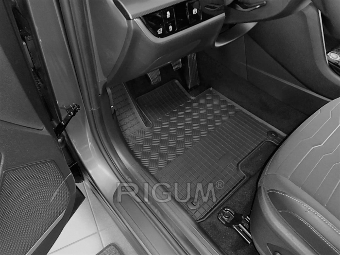 Covorase auto Kia Sportage MHEV fabricatie 2022 - prezent,  SUV #1 [2]