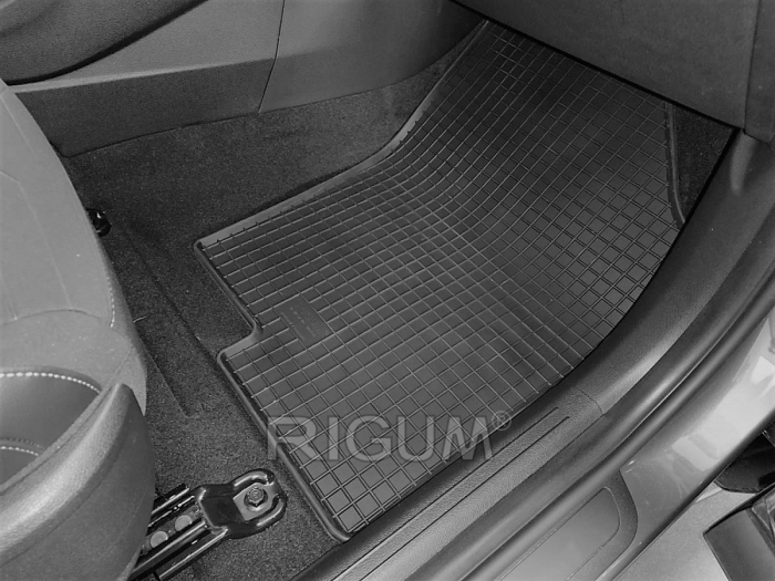 Covorase auto Kia Sportage MHEV fabricatie 2022 - prezent,  SUV #1 [3]