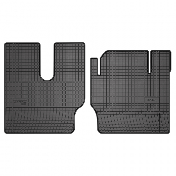 Covorase auto Man F90 F2000,  Truck, fabricatie 1994 - prezent, cu suport sustinere #1 [2]