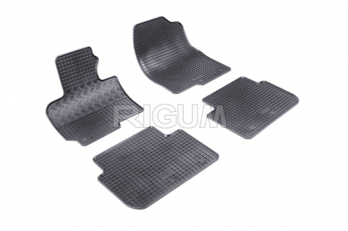 Covorase auto Mazda CX-5 II,  SUV, fabricatie 07.2017 - prezent #1 [1]