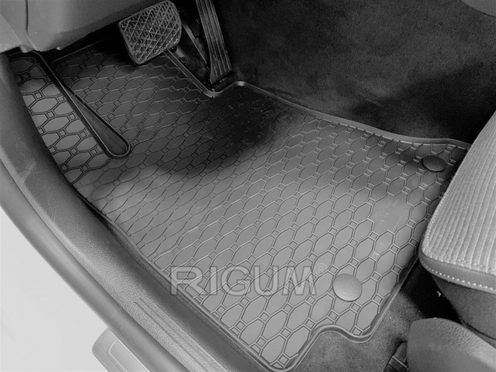 Covorase auto Mercedes C-Class W206 PHEV fabricatie 10.2021 - prezent,  sedan #1 [2]