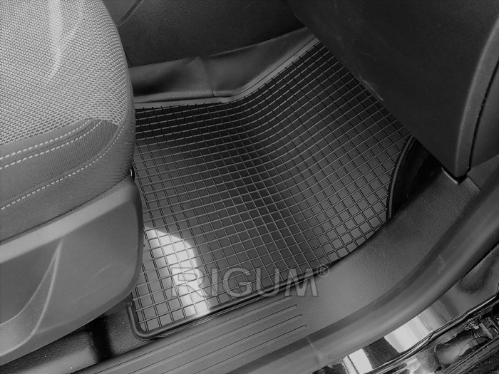 Covorase auto Mercedes Citan 2m fabricatie 2022 - prezent,  van #1 [3]