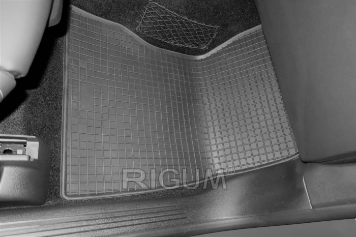 Covorase auto Mercedes Clasa A W177,  Hatchback, fabricatie 08.2019 - prezent #1 [5]