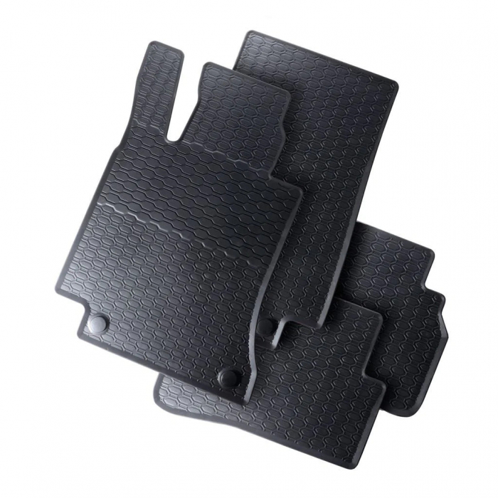 Covorase auto Mercedes Clasa C W205,  Sedan, fabricatie 03.2014 - 11.2020 #2 [1]