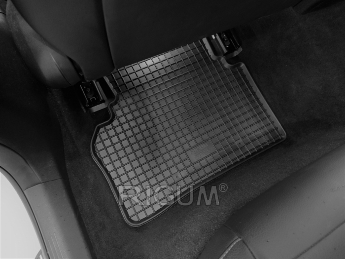 Covorase auto Mercedes Clasa E W213,  Sedan, fabricatie 04.2016 - prezent #1 [6]