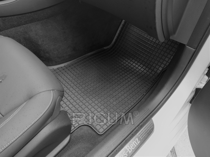 Covorase auto Mercedes Clasa E W213,  Sedan, fabricatie 04.2016 - prezent #1 [5]