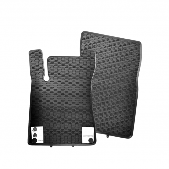 Covorase auto Mercedes B-Class W247 fabricatie 01.2019 - prezent,  van #1 [2]