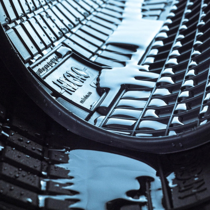 Covorase auto Mercedes GLB X247 fabricatie 11.2019 - prezent,  SUV #1 [3]