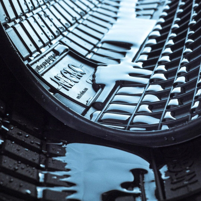 Covorase auto Mercedes Sprinter III fabricatie 2018 - prezent,  van #1 [3]